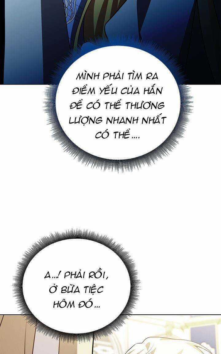 Tôi Sẽ Không Hối Tiếc Vì Anh Đâu Chapter 86 trang 35