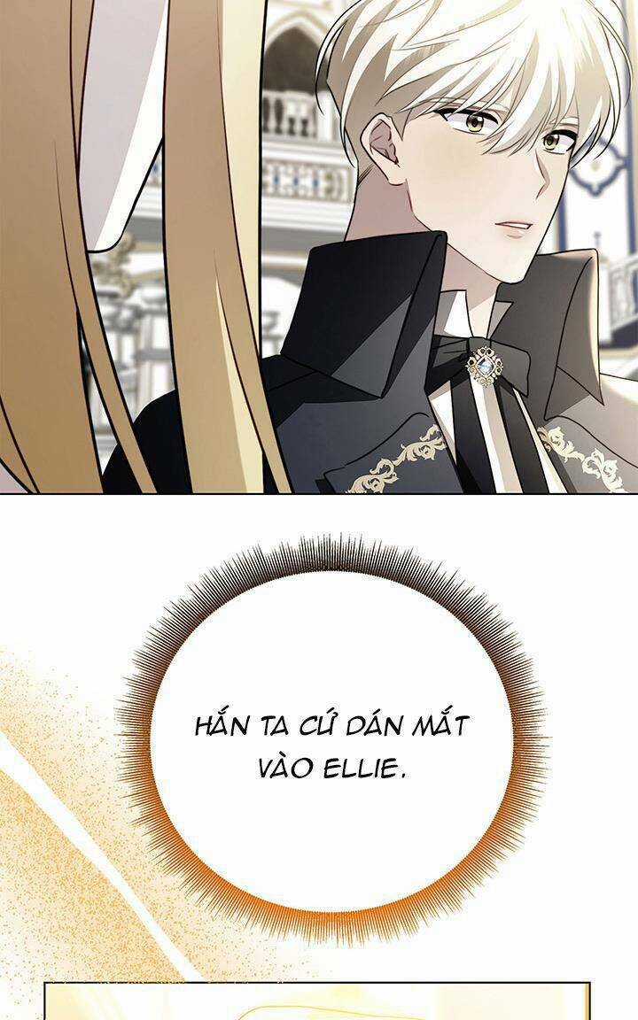 Tôi Sẽ Không Hối Tiếc Vì Anh Đâu Chapter 86 trang 36