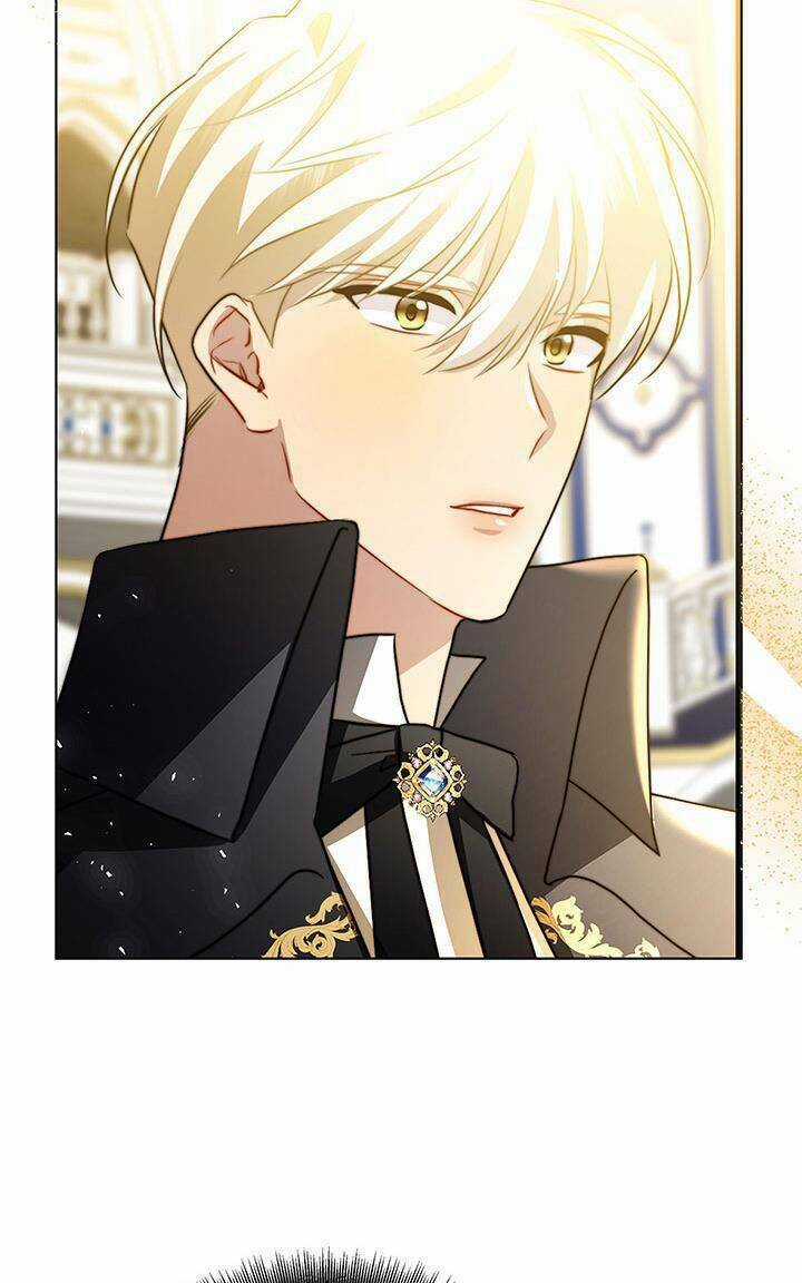 Tôi Sẽ Không Hối Tiếc Vì Anh Đâu Chapter 86 trang 37