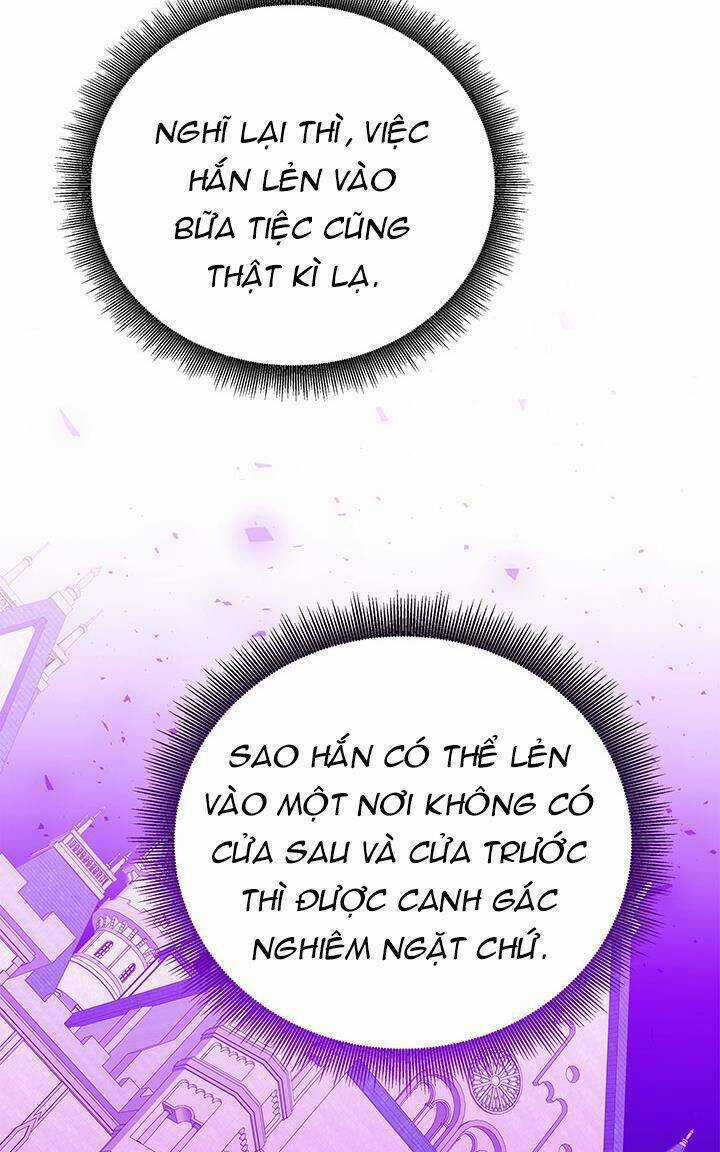 Tôi Sẽ Không Hối Tiếc Vì Anh Đâu Chapter 86 trang 38