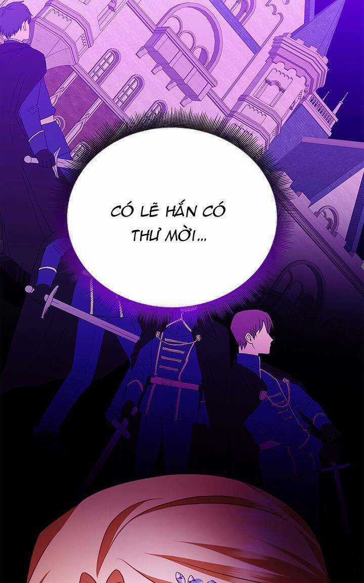 Tôi Sẽ Không Hối Tiếc Vì Anh Đâu Chapter 86 trang 39