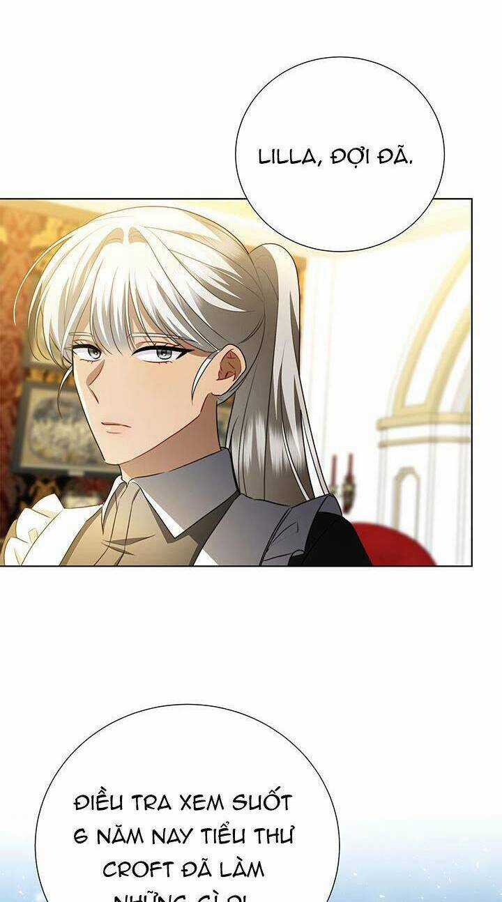 Tôi Sẽ Không Hối Tiếc Vì Anh Đâu Chapter 86 trang 42