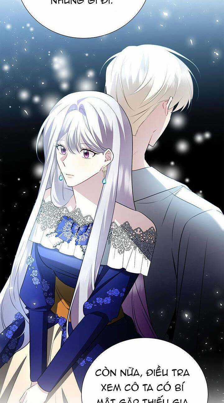 Tôi Sẽ Không Hối Tiếc Vì Anh Đâu Chapter 86 trang 43