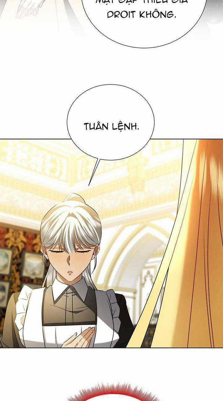 Tôi Sẽ Không Hối Tiếc Vì Anh Đâu Chapter 86 trang 44