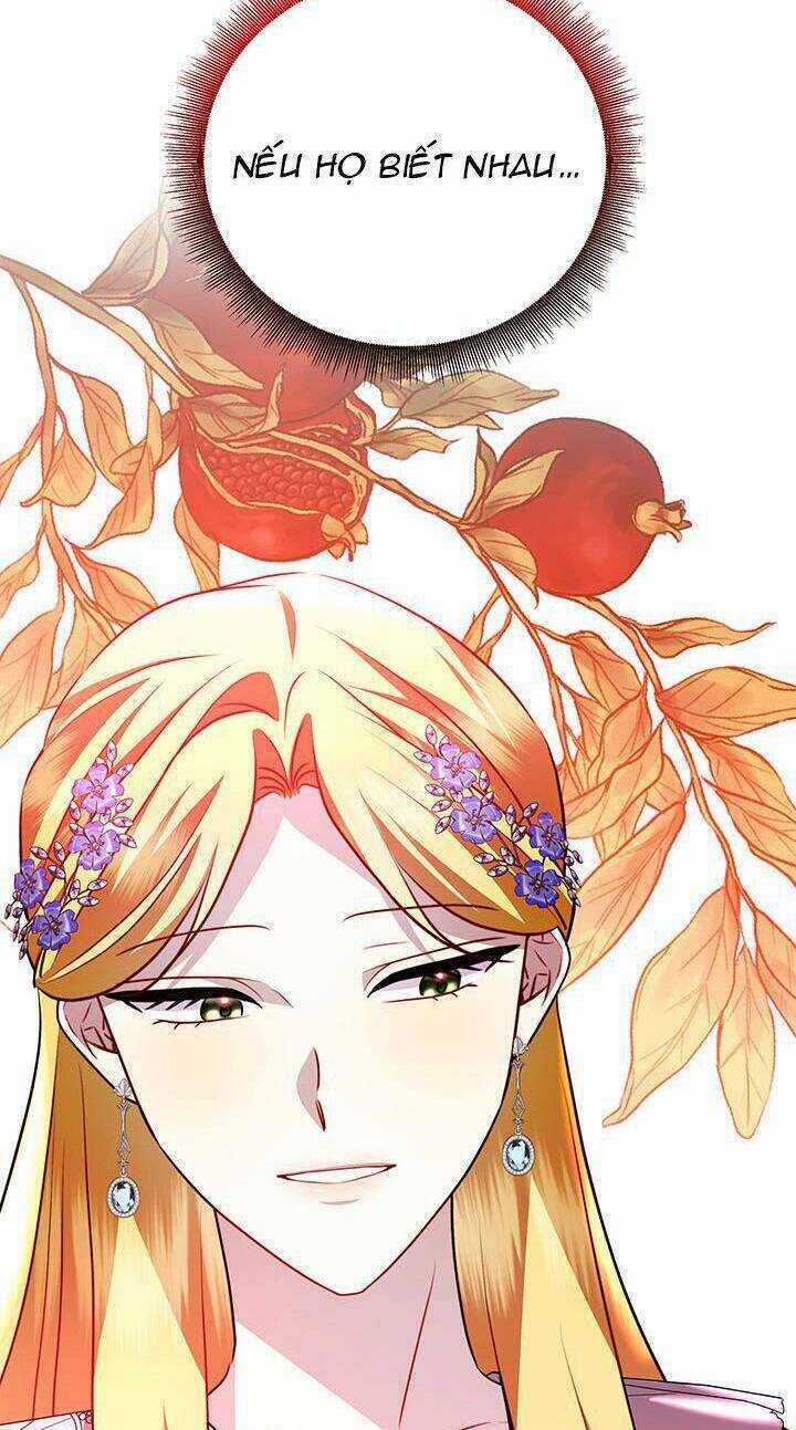 Tôi Sẽ Không Hối Tiếc Vì Anh Đâu Chapter 86 trang 45