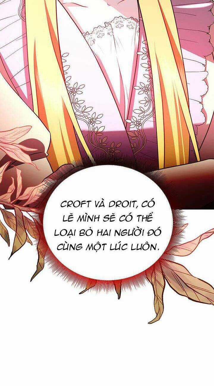 Tôi Sẽ Không Hối Tiếc Vì Anh Đâu Chapter 86 trang 46