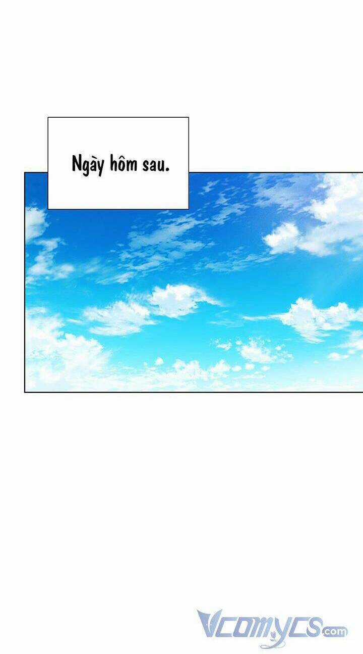 Tôi Sẽ Không Hối Tiếc Vì Anh Đâu Chapter 86 trang 48