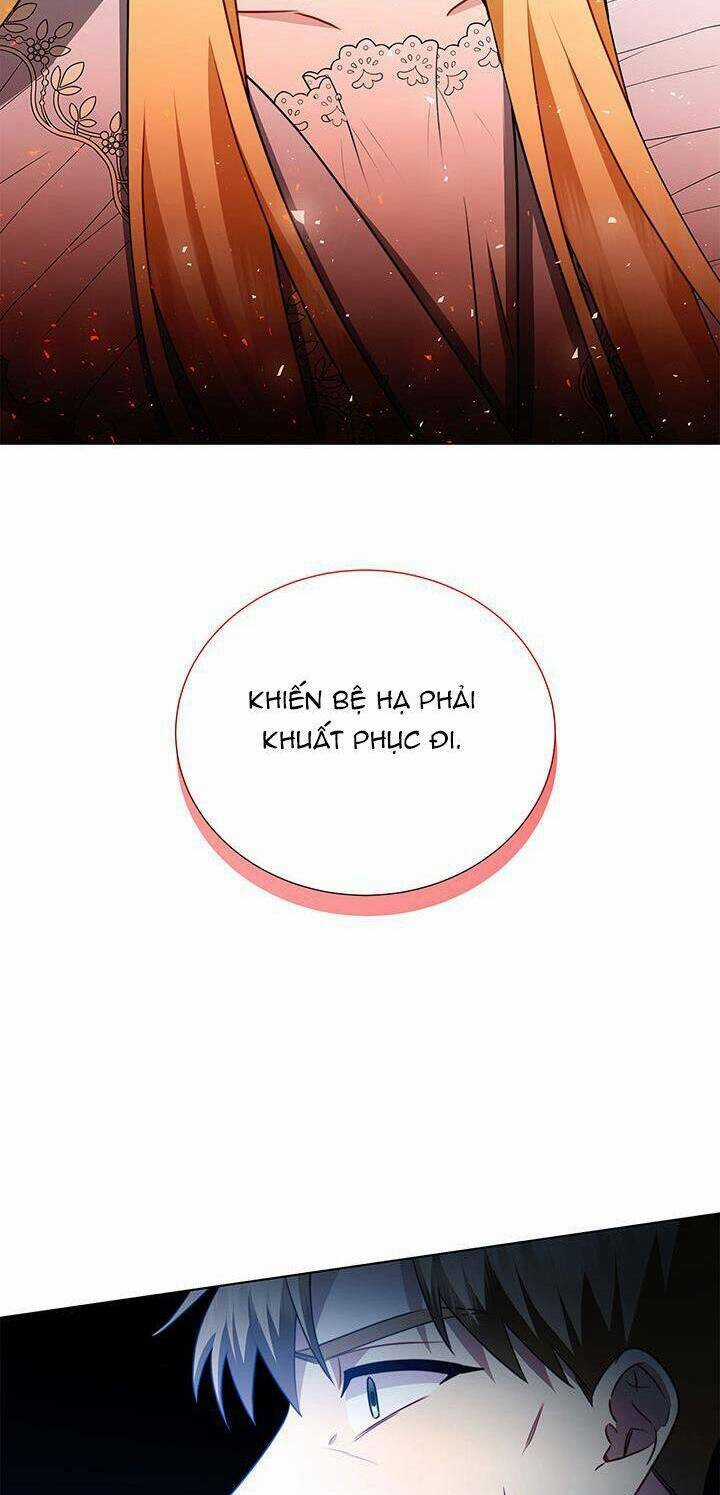 Tôi Sẽ Không Hối Tiếc Vì Anh Đâu Chapter 86 trang 5