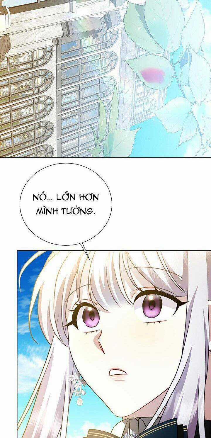 Tôi Sẽ Không Hối Tiếc Vì Anh Đâu Chapter 86 trang 50