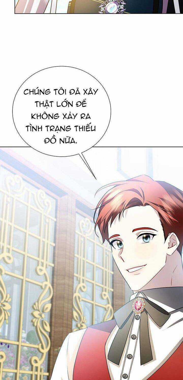 Tôi Sẽ Không Hối Tiếc Vì Anh Đâu Chapter 86 trang 51