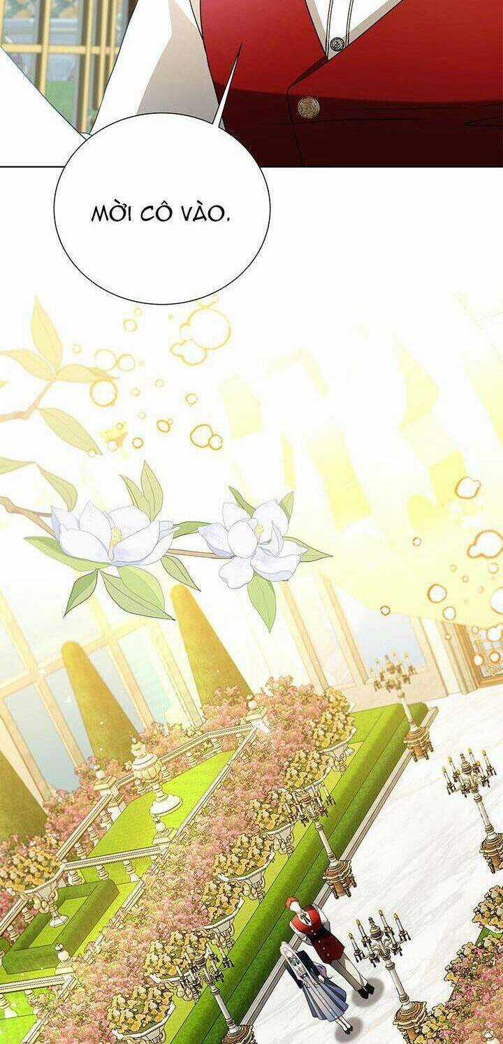 Tôi Sẽ Không Hối Tiếc Vì Anh Đâu Chapter 86 trang 52