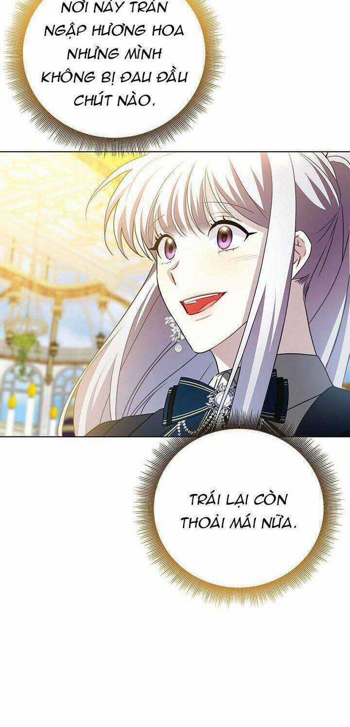 Tôi Sẽ Không Hối Tiếc Vì Anh Đâu Chapter 86 trang 54