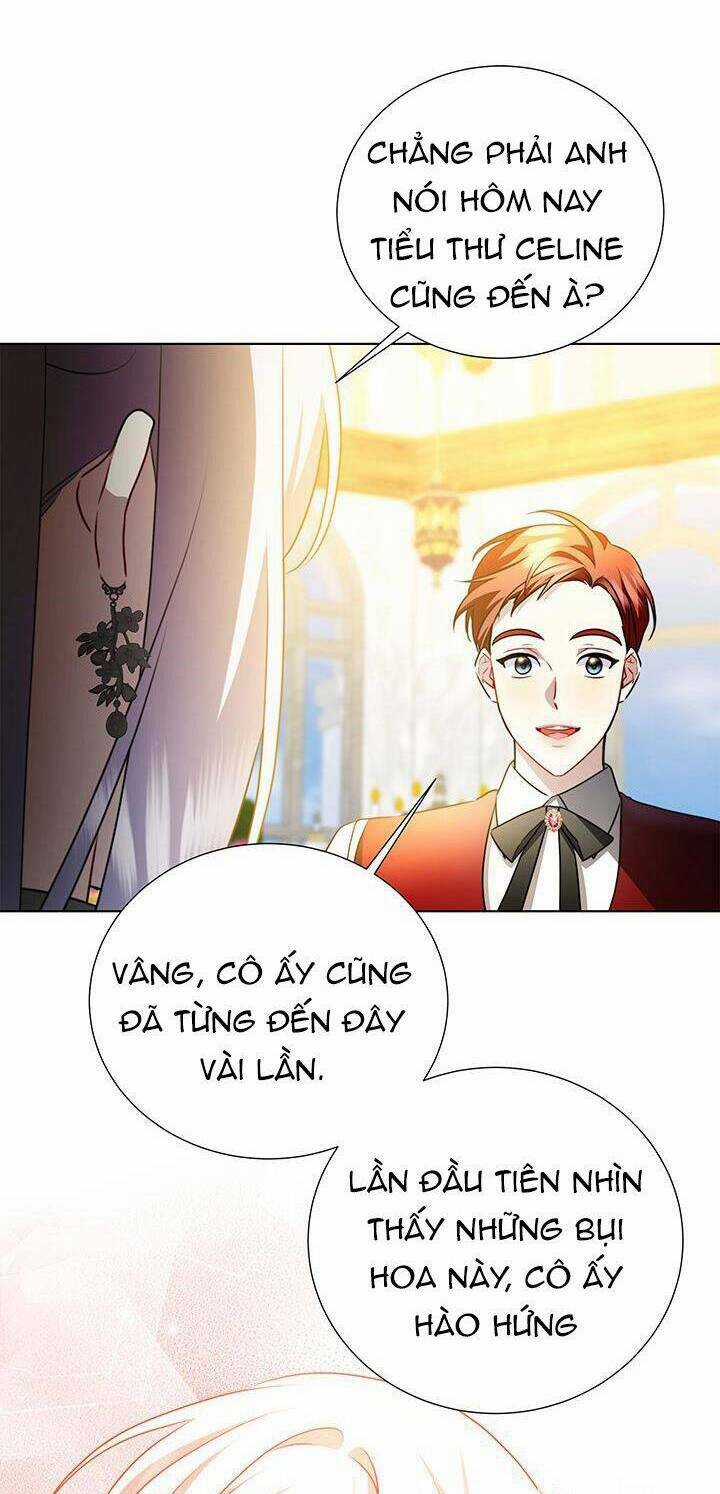 Tôi Sẽ Không Hối Tiếc Vì Anh Đâu Chapter 86 trang 55