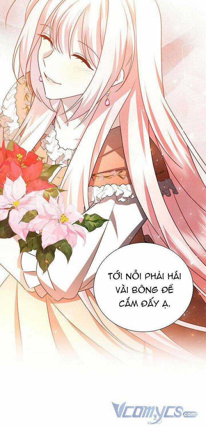 Tôi Sẽ Không Hối Tiếc Vì Anh Đâu Chapter 86 trang 56