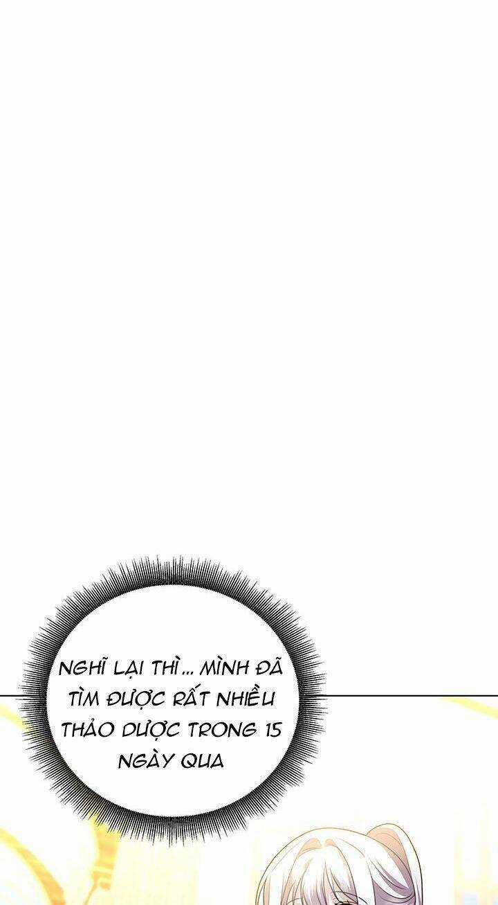 Tôi Sẽ Không Hối Tiếc Vì Anh Đâu Chapter 86 trang 57