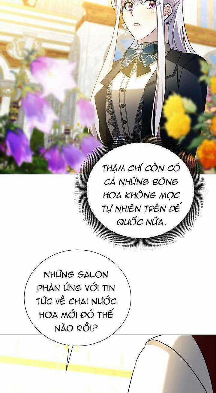 Tôi Sẽ Không Hối Tiếc Vì Anh Đâu Chapter 86 trang 58