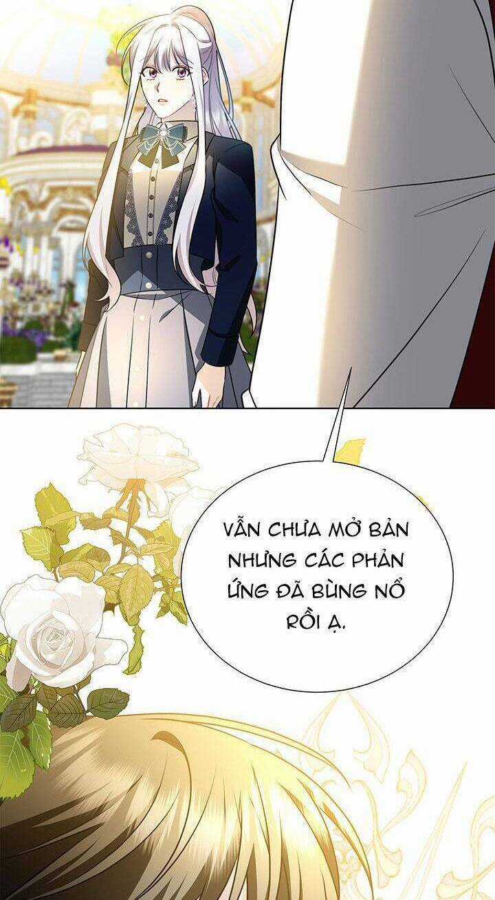 Tôi Sẽ Không Hối Tiếc Vì Anh Đâu Chapter 86 trang 59