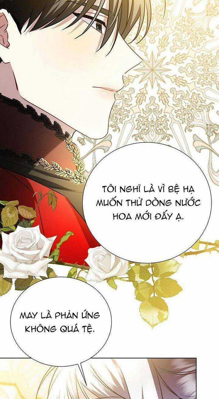 Tôi Sẽ Không Hối Tiếc Vì Anh Đâu Chapter 86 trang 60