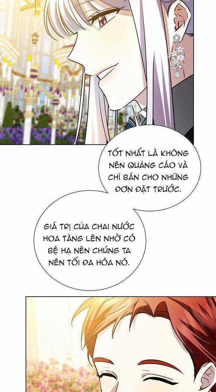 Tôi Sẽ Không Hối Tiếc Vì Anh Đâu Chapter 86 trang 61