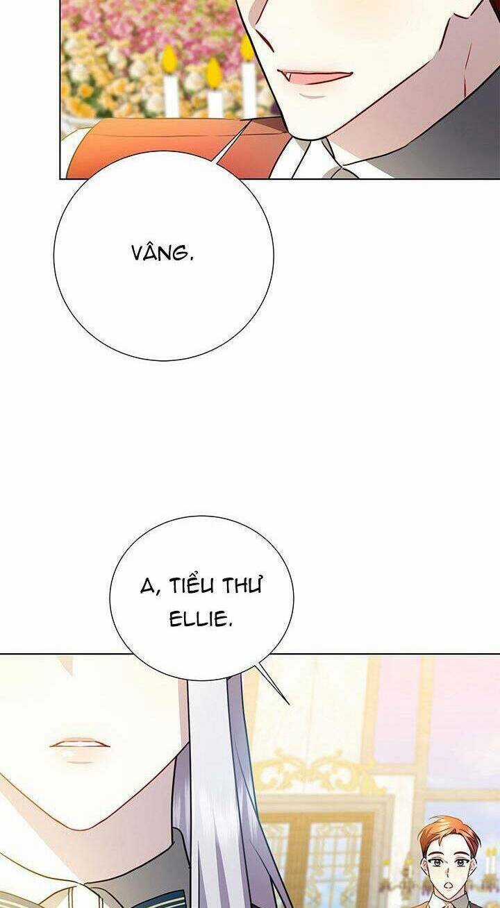 Tôi Sẽ Không Hối Tiếc Vì Anh Đâu Chapter 86 trang 62