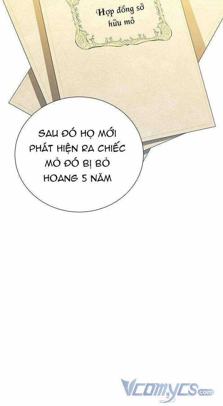 Tôi Sẽ Không Hối Tiếc Vì Anh Đâu Chapter 86 trang 64