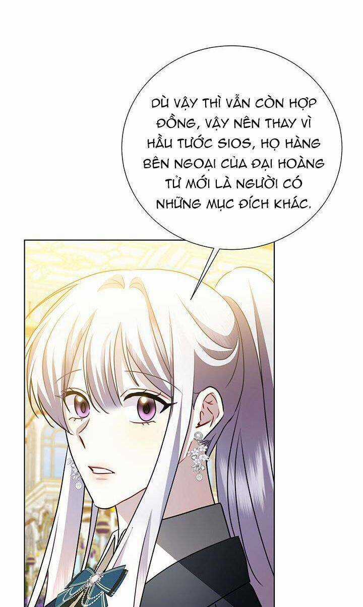 Tôi Sẽ Không Hối Tiếc Vì Anh Đâu Chapter 86 trang 65