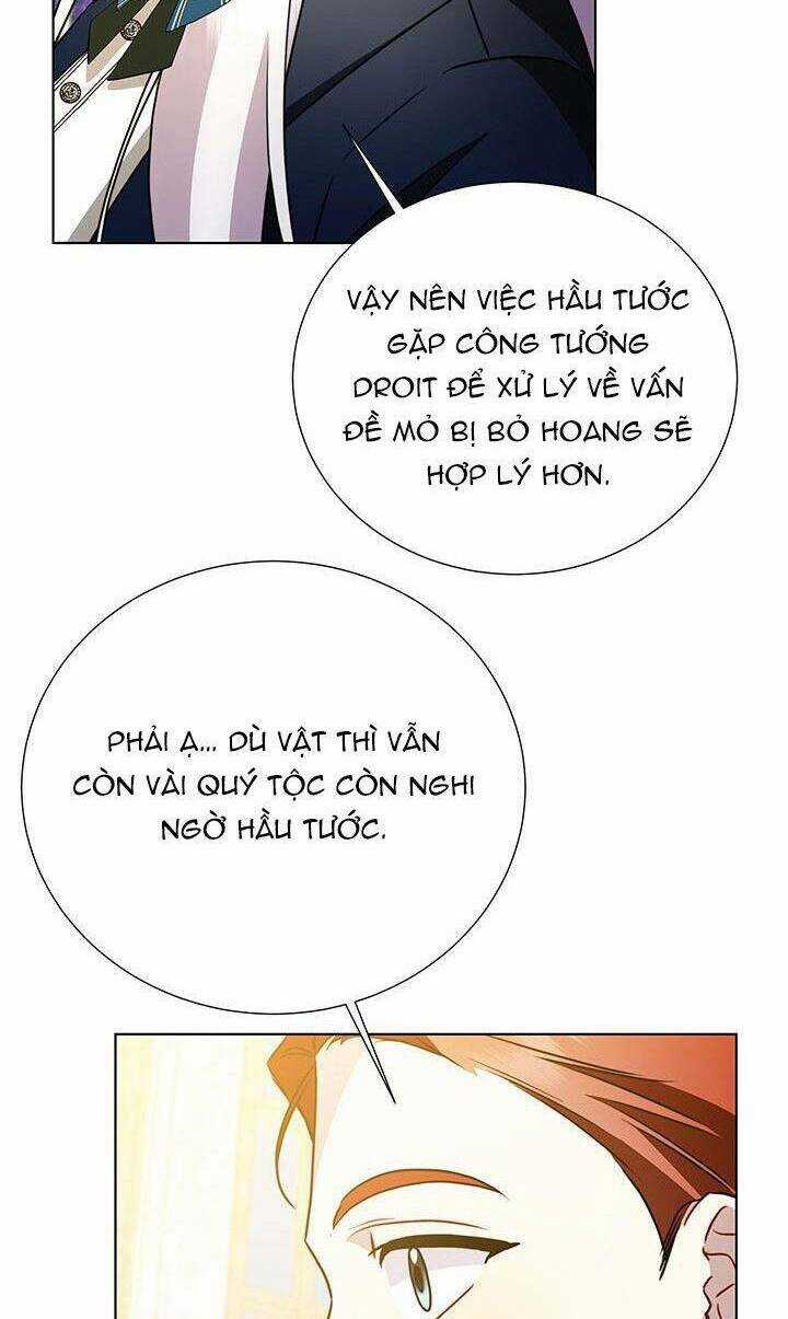 Tôi Sẽ Không Hối Tiếc Vì Anh Đâu Chapter 86 trang 66