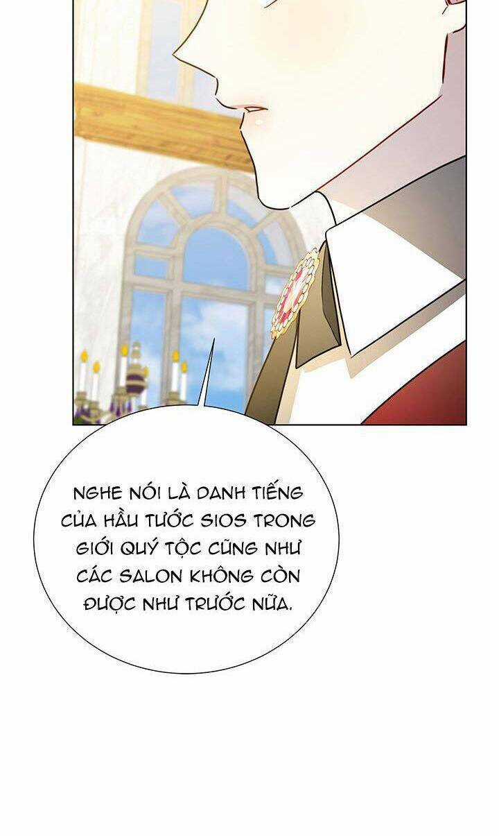 Tôi Sẽ Không Hối Tiếc Vì Anh Đâu Chapter 86 trang 67