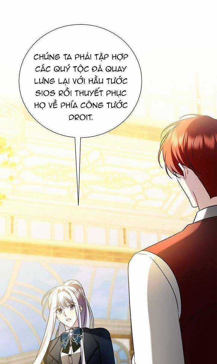 Tôi Sẽ Không Hối Tiếc Vì Anh Đâu Chapter 86 trang 68