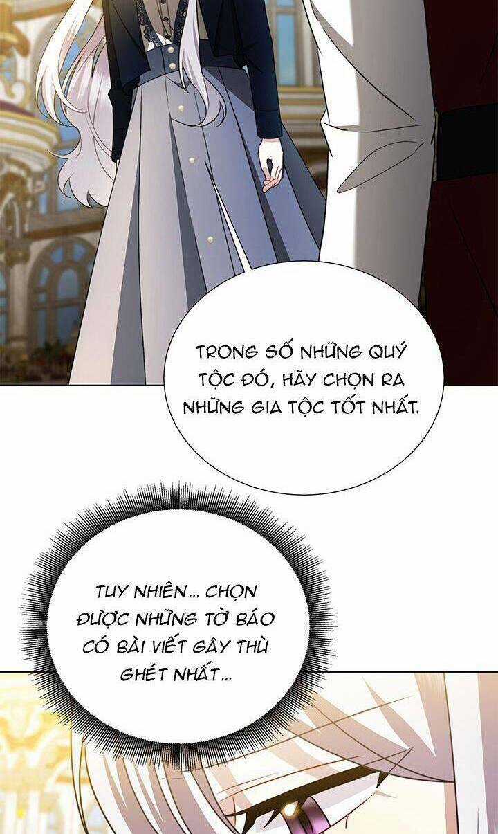 Tôi Sẽ Không Hối Tiếc Vì Anh Đâu Chapter 86 trang 69