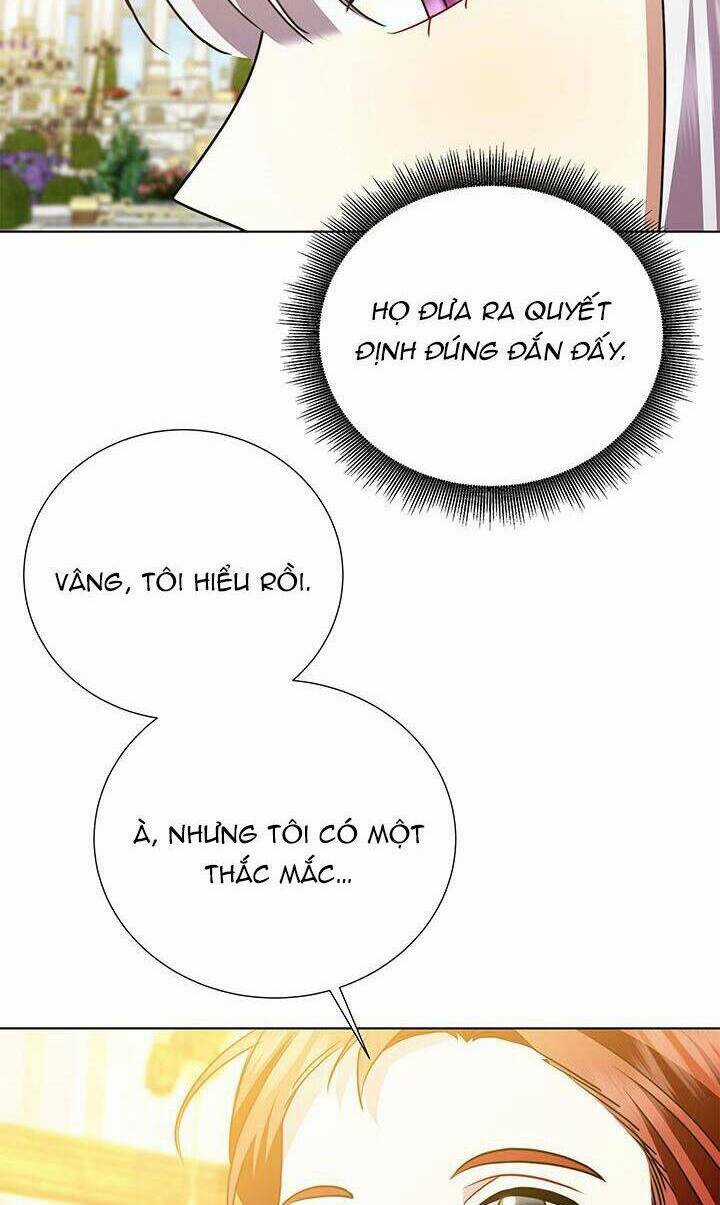 Tôi Sẽ Không Hối Tiếc Vì Anh Đâu Chapter 86 trang 70