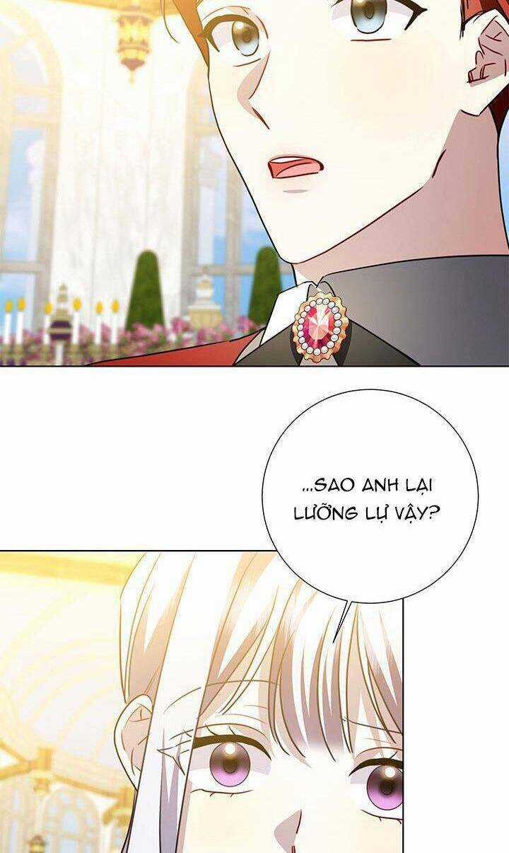 Tôi Sẽ Không Hối Tiếc Vì Anh Đâu Chapter 86 trang 71