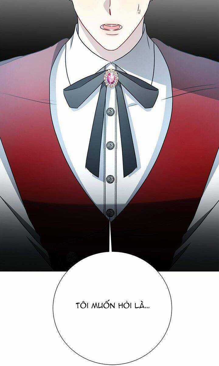 Tôi Sẽ Không Hối Tiếc Vì Anh Đâu Chapter 86 trang 73