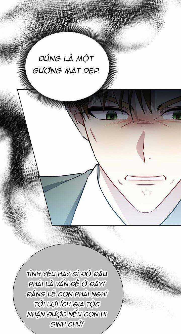 Tôi Sẽ Không Hối Tiếc Vì Anh Đâu Chapter 86 trang 9