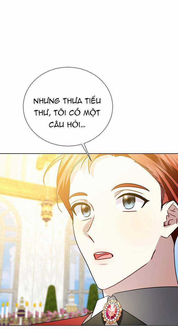 Tôi Sẽ Không Hối Tiếc Vì Anh Đâu Chapter 87 trang 1
