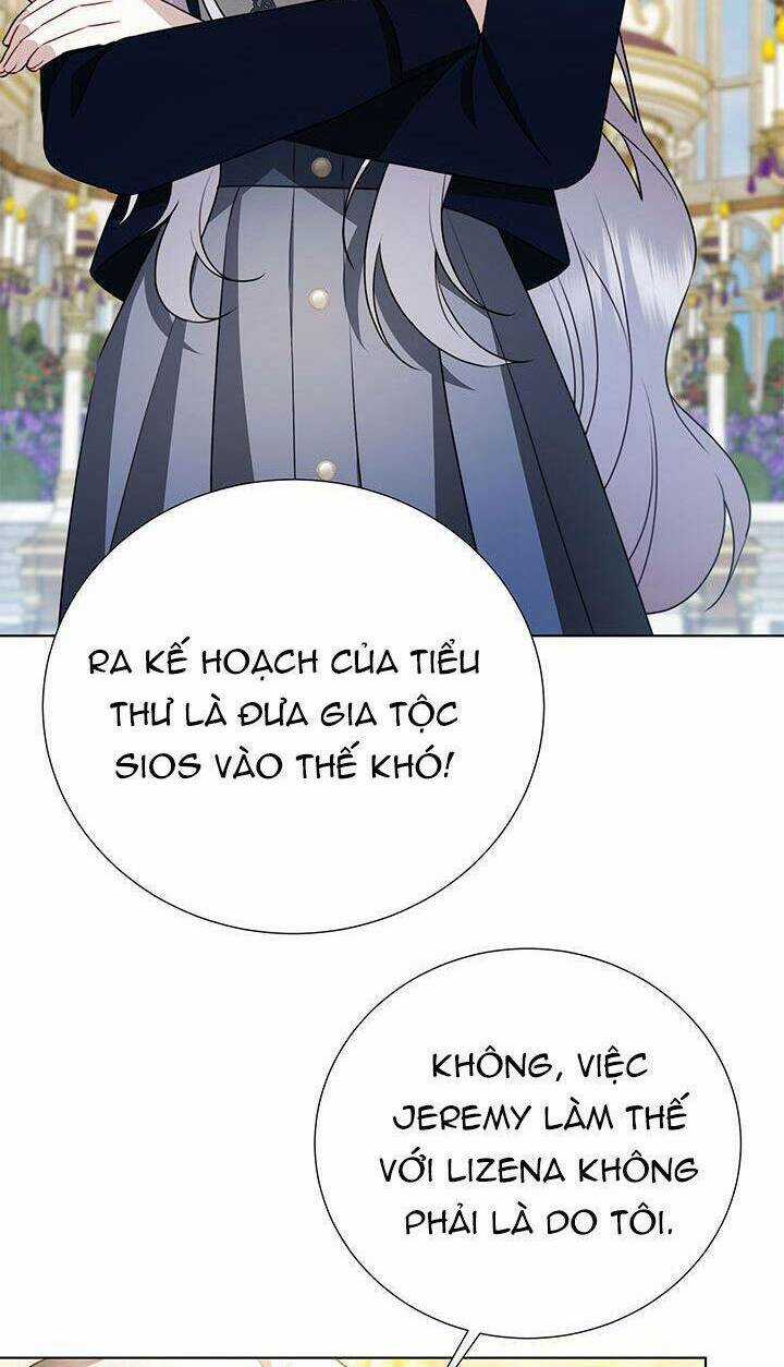 Tôi Sẽ Không Hối Tiếc Vì Anh Đâu Chapter 87 trang 10