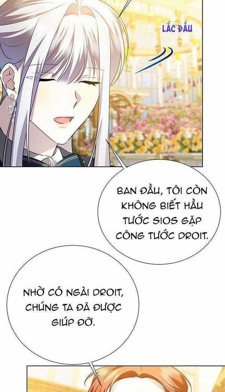 Tôi Sẽ Không Hối Tiếc Vì Anh Đâu Chapter 87 trang 11