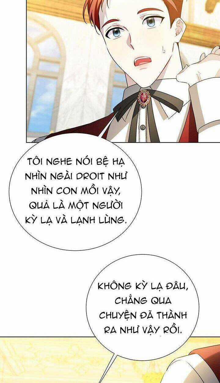 Tôi Sẽ Không Hối Tiếc Vì Anh Đâu Chapter 87 trang 12