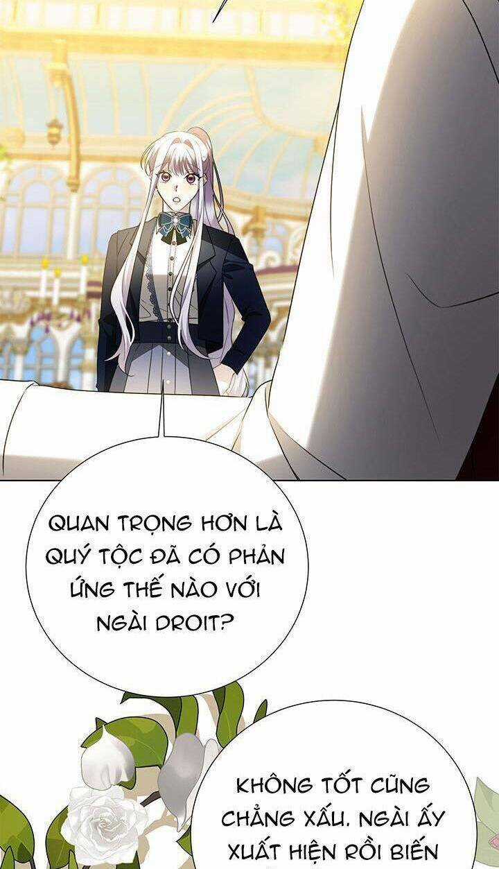 Tôi Sẽ Không Hối Tiếc Vì Anh Đâu Chapter 87 trang 13