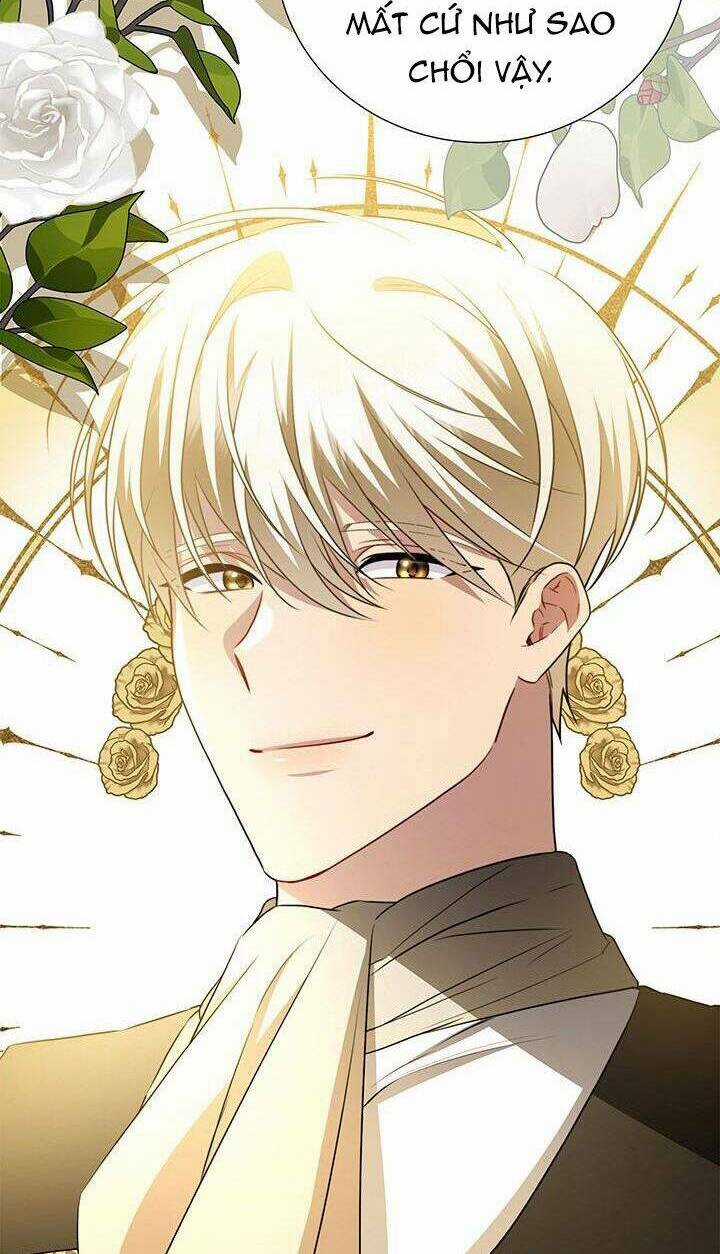 Tôi Sẽ Không Hối Tiếc Vì Anh Đâu Chapter 87 trang 14