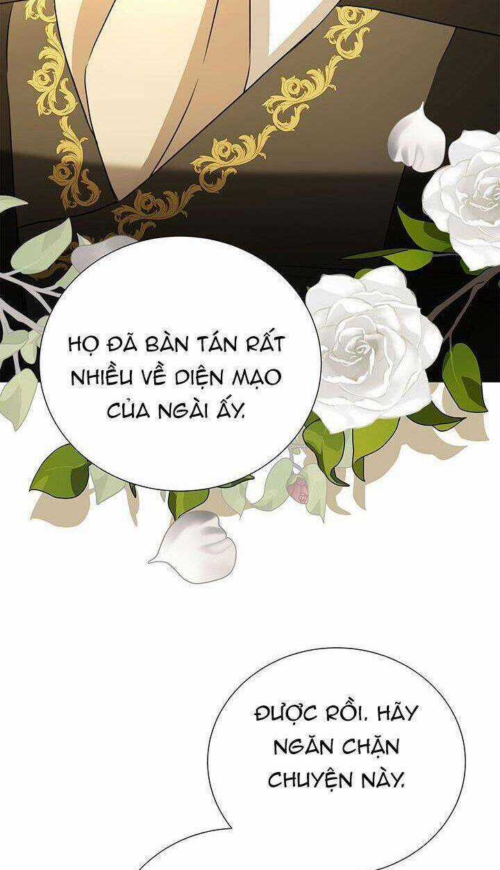 Tôi Sẽ Không Hối Tiếc Vì Anh Đâu Chapter 87 trang 15