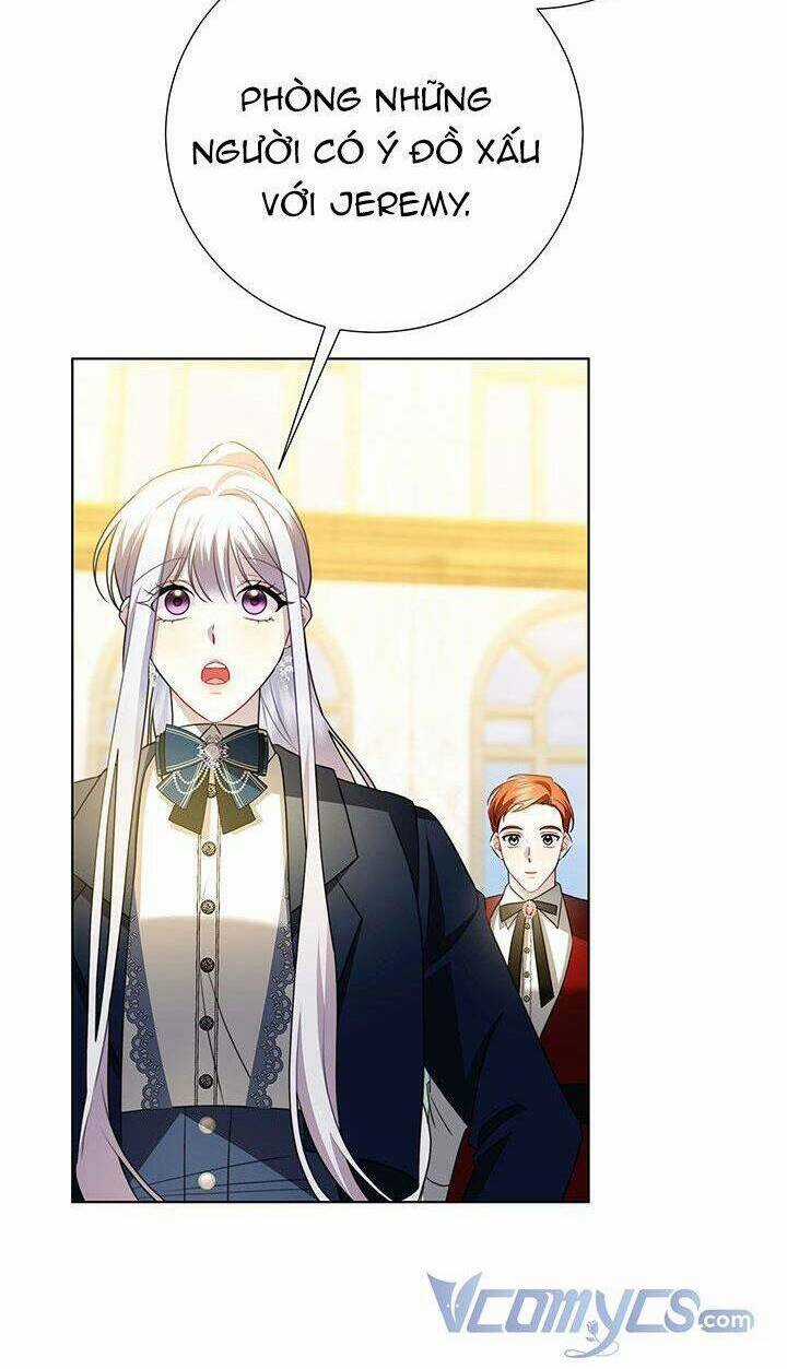 Tôi Sẽ Không Hối Tiếc Vì Anh Đâu Chapter 87 trang 16