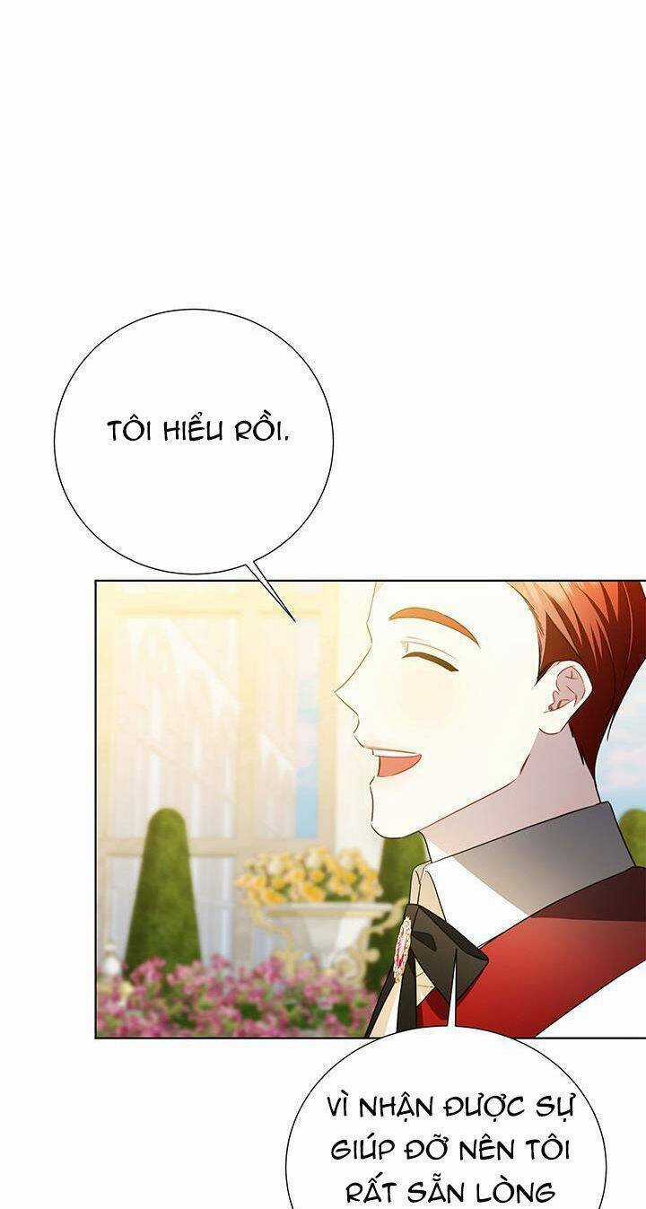 Tôi Sẽ Không Hối Tiếc Vì Anh Đâu Chapter 87 trang 17