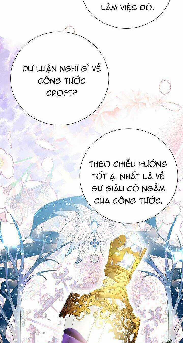 Tôi Sẽ Không Hối Tiếc Vì Anh Đâu Chapter 87 trang 18