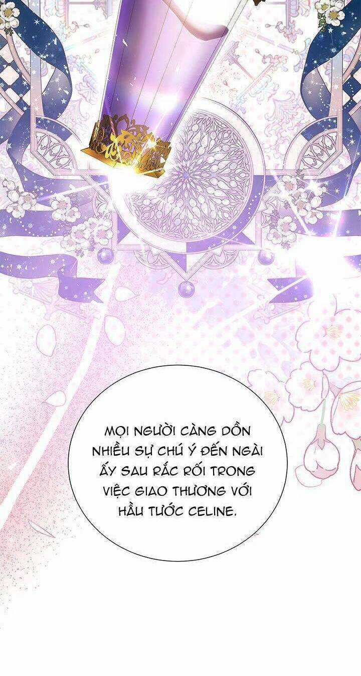 Tôi Sẽ Không Hối Tiếc Vì Anh Đâu Chapter 87 trang 19