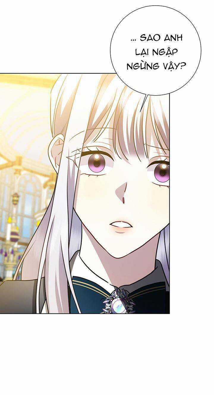 Tôi Sẽ Không Hối Tiếc Vì Anh Đâu Chapter 87 trang 2