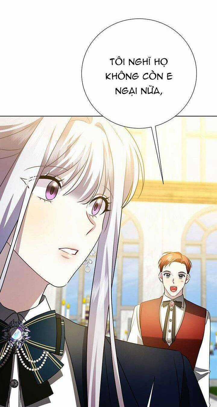 Tôi Sẽ Không Hối Tiếc Vì Anh Đâu Chapter 87 trang 20