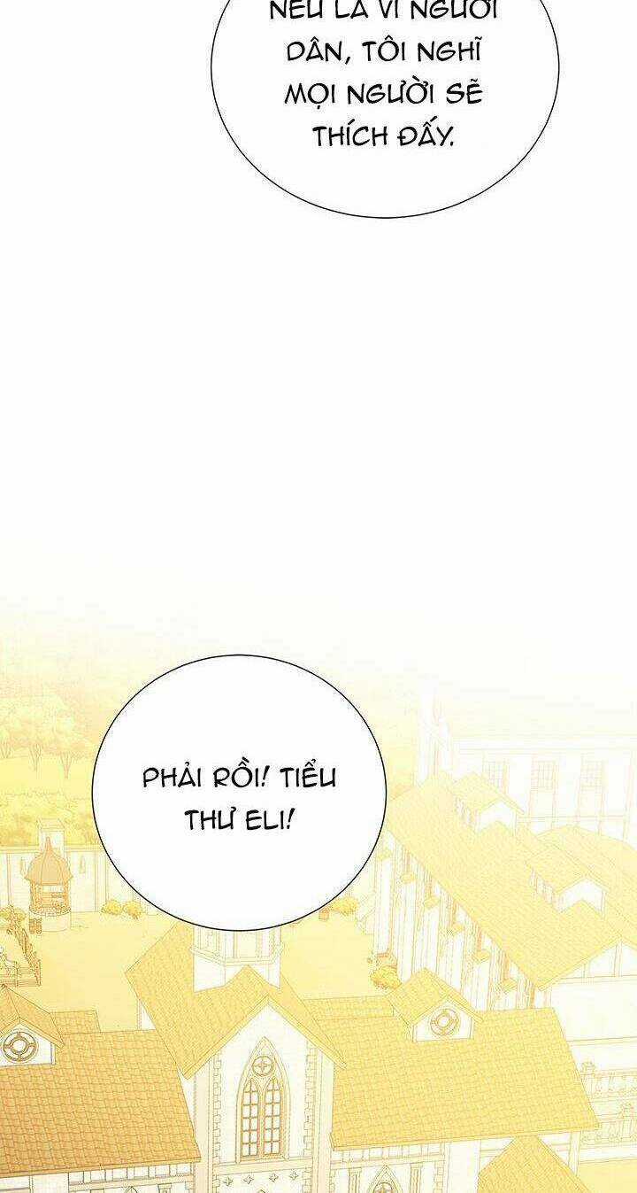 Tôi Sẽ Không Hối Tiếc Vì Anh Đâu Chapter 87 trang 22