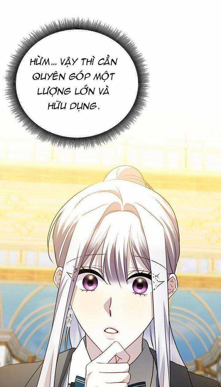 Tôi Sẽ Không Hối Tiếc Vì Anh Đâu Chapter 87 trang 25