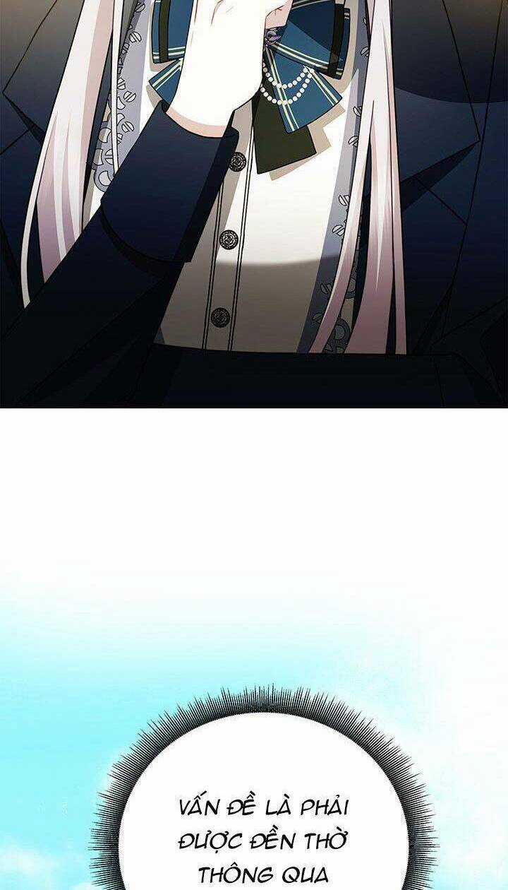 Tôi Sẽ Không Hối Tiếc Vì Anh Đâu Chapter 87 trang 26